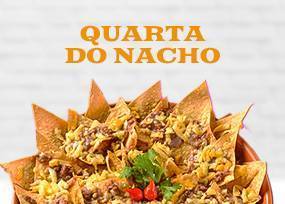 Quarta do Nacho