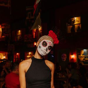 Dia de Los Muertos 2023 | Barra da Tijuca