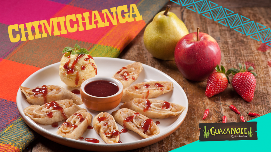 Chimichanga 